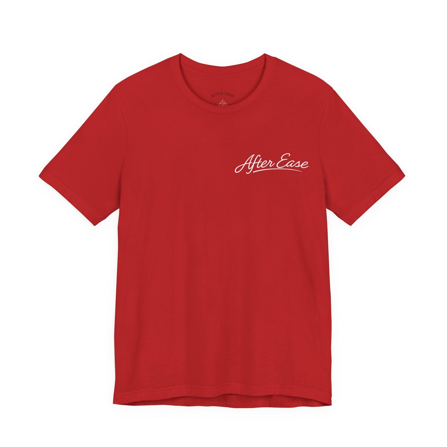 AFTER EASE - T-SHIRT
