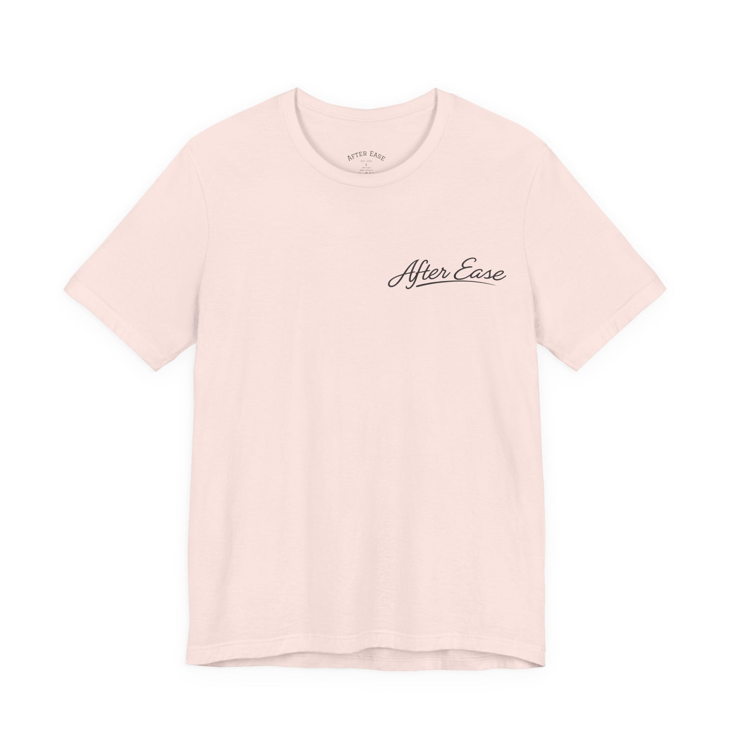 AFTER EASE - T-SHIRT