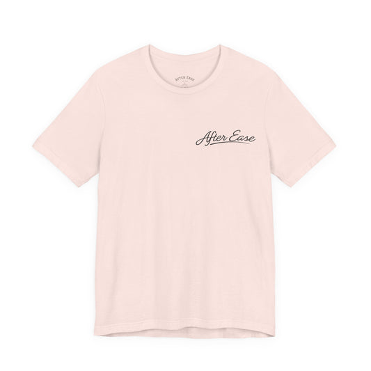 AFTER EASE - T-SHIRT