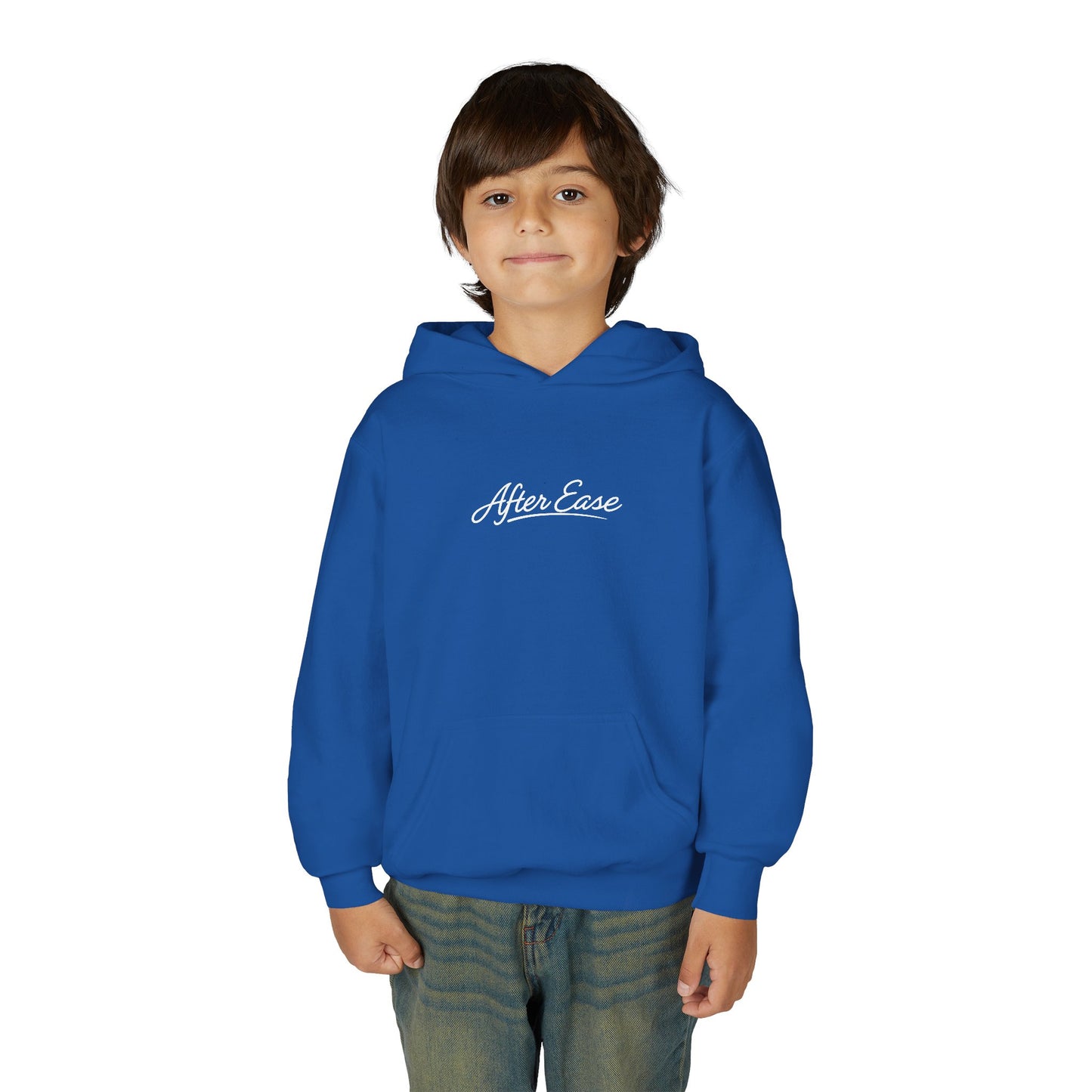 AFTER EASE - KIDS SWEATSHIRT