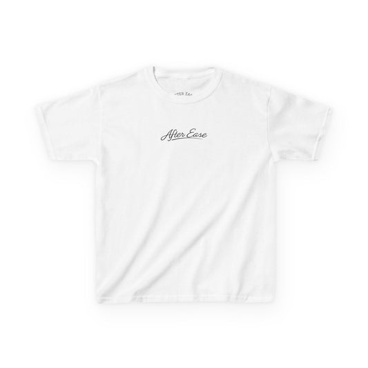 AFTER EASE - KIDS T-SHIRT