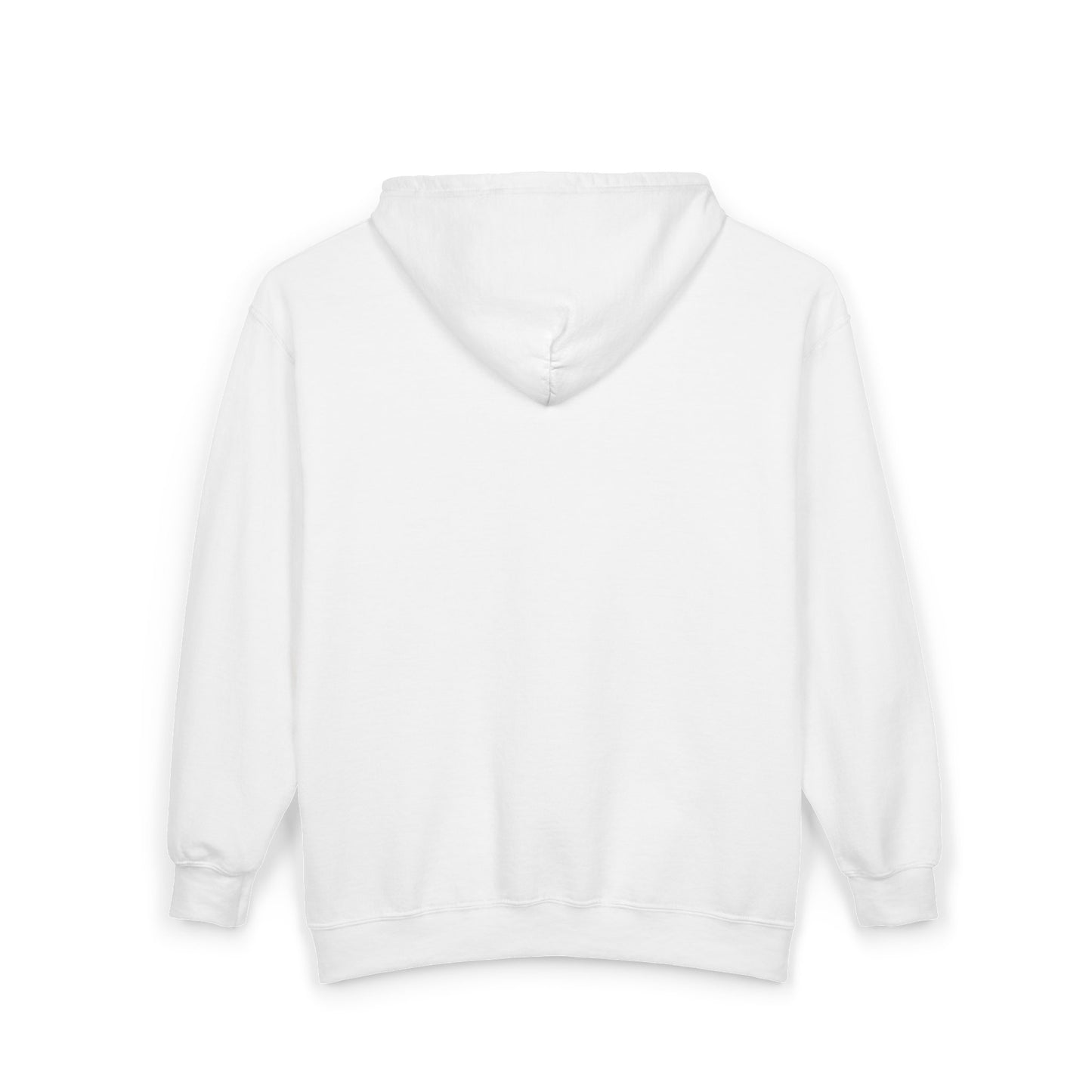 AFTER EASE - ZIP HOODIE