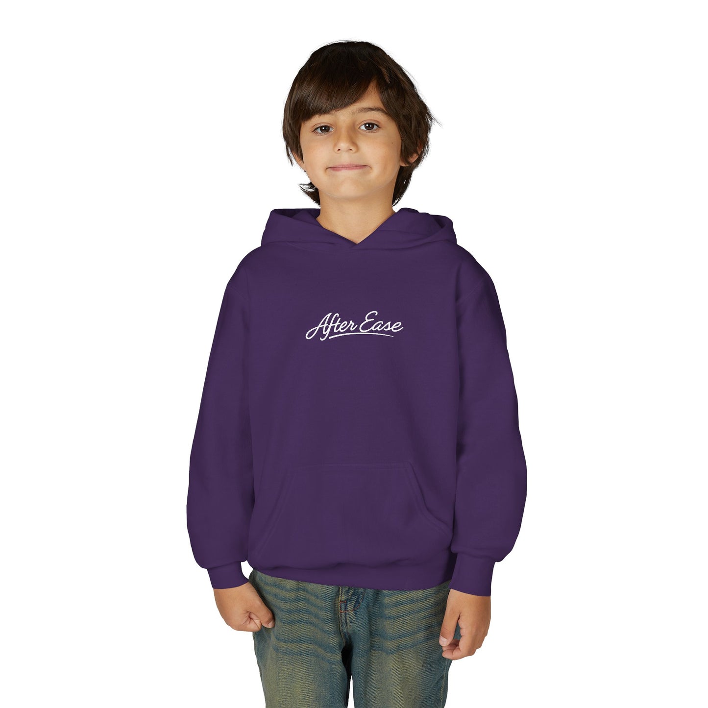 AFTER EASE - KIDS SWEATSHIRT