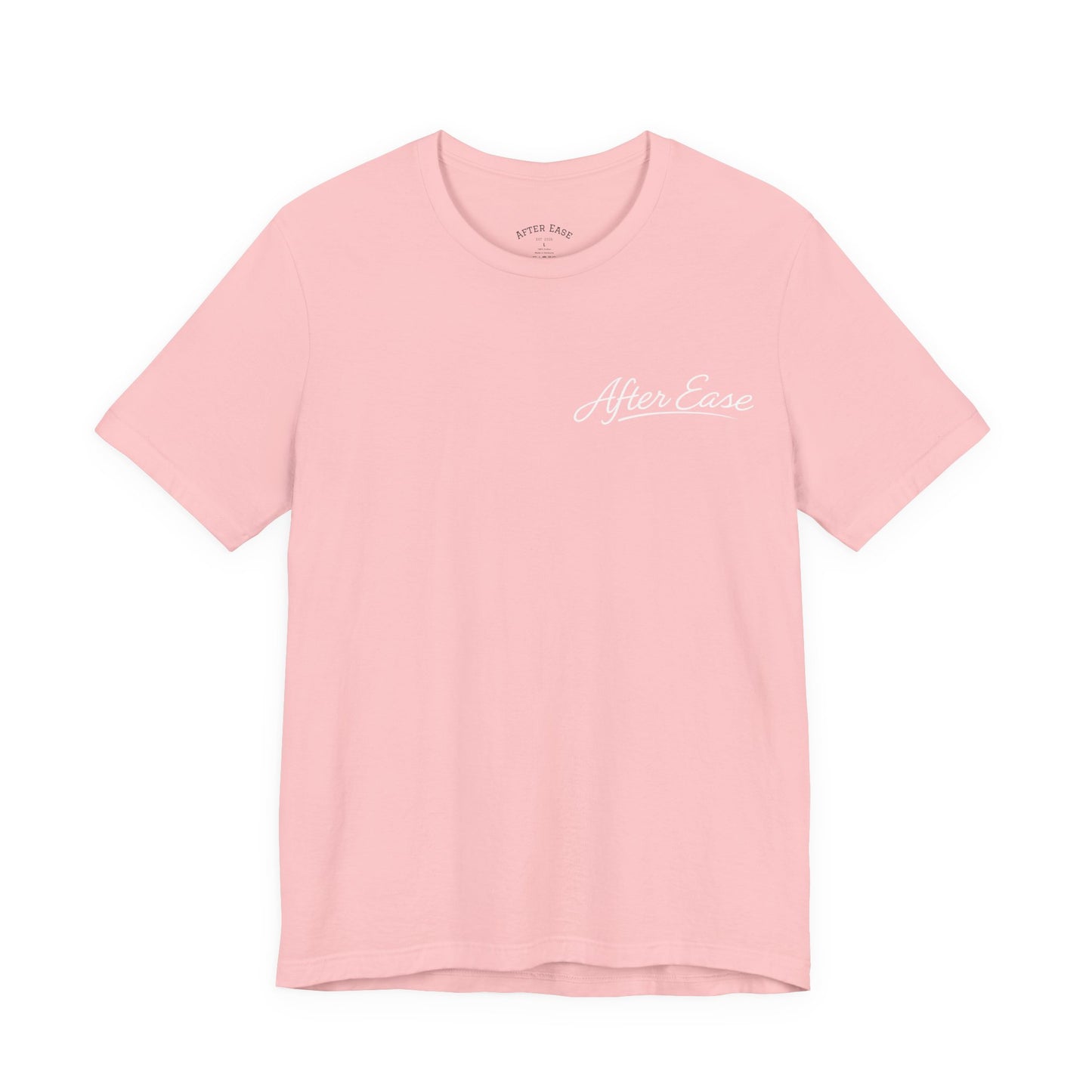 AFTER EASE - T-SHIRT