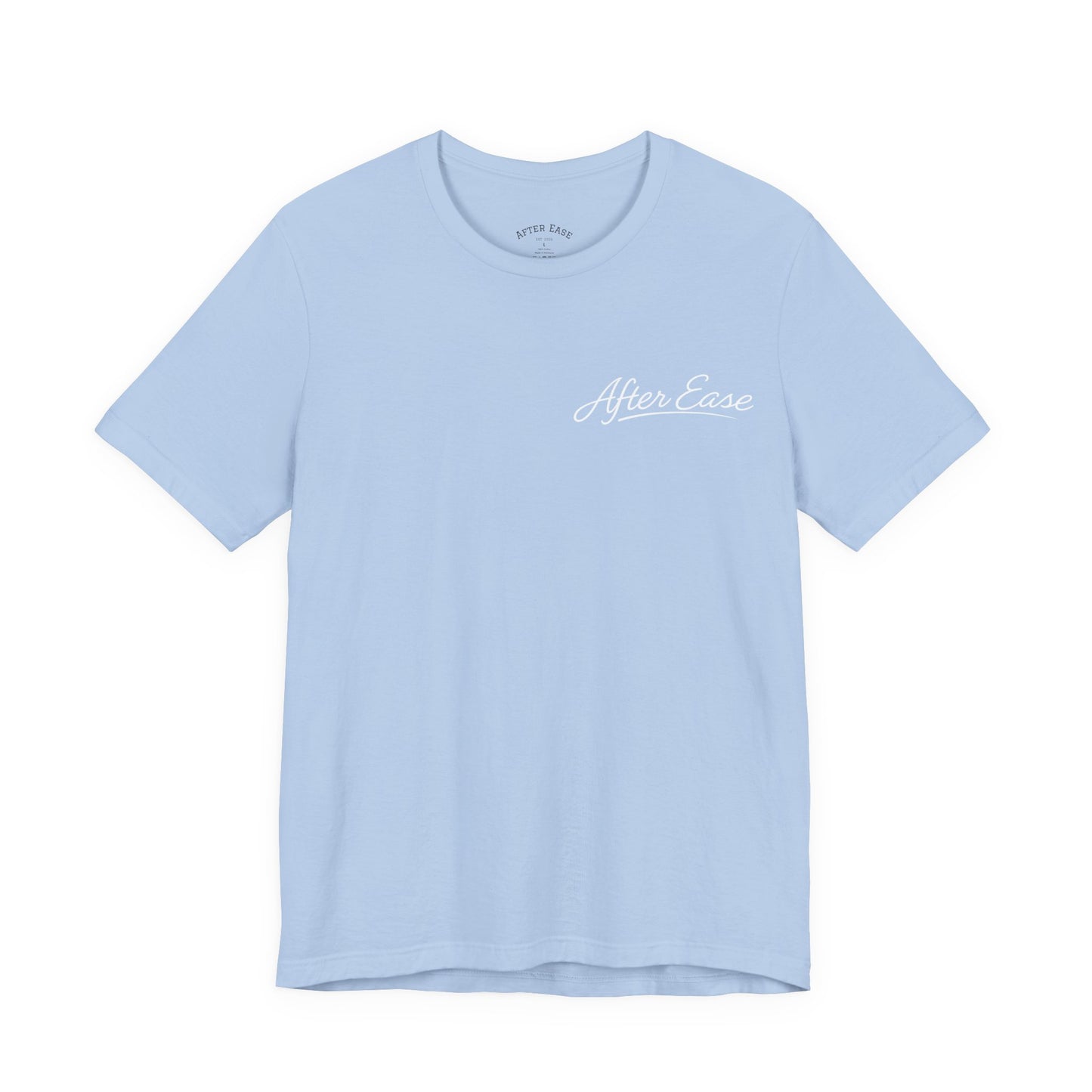 AFTER EASE - T-SHIRT