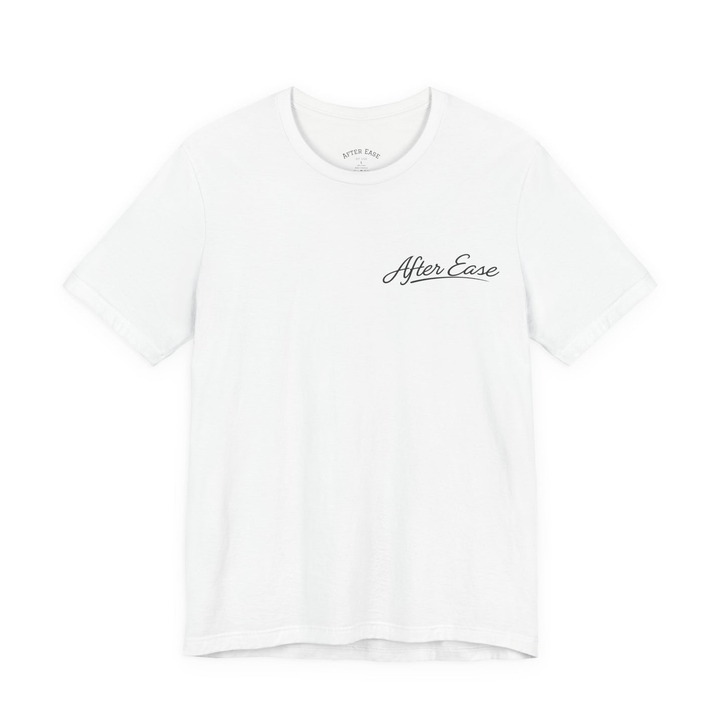 AFTER EASE - T-SHIRT