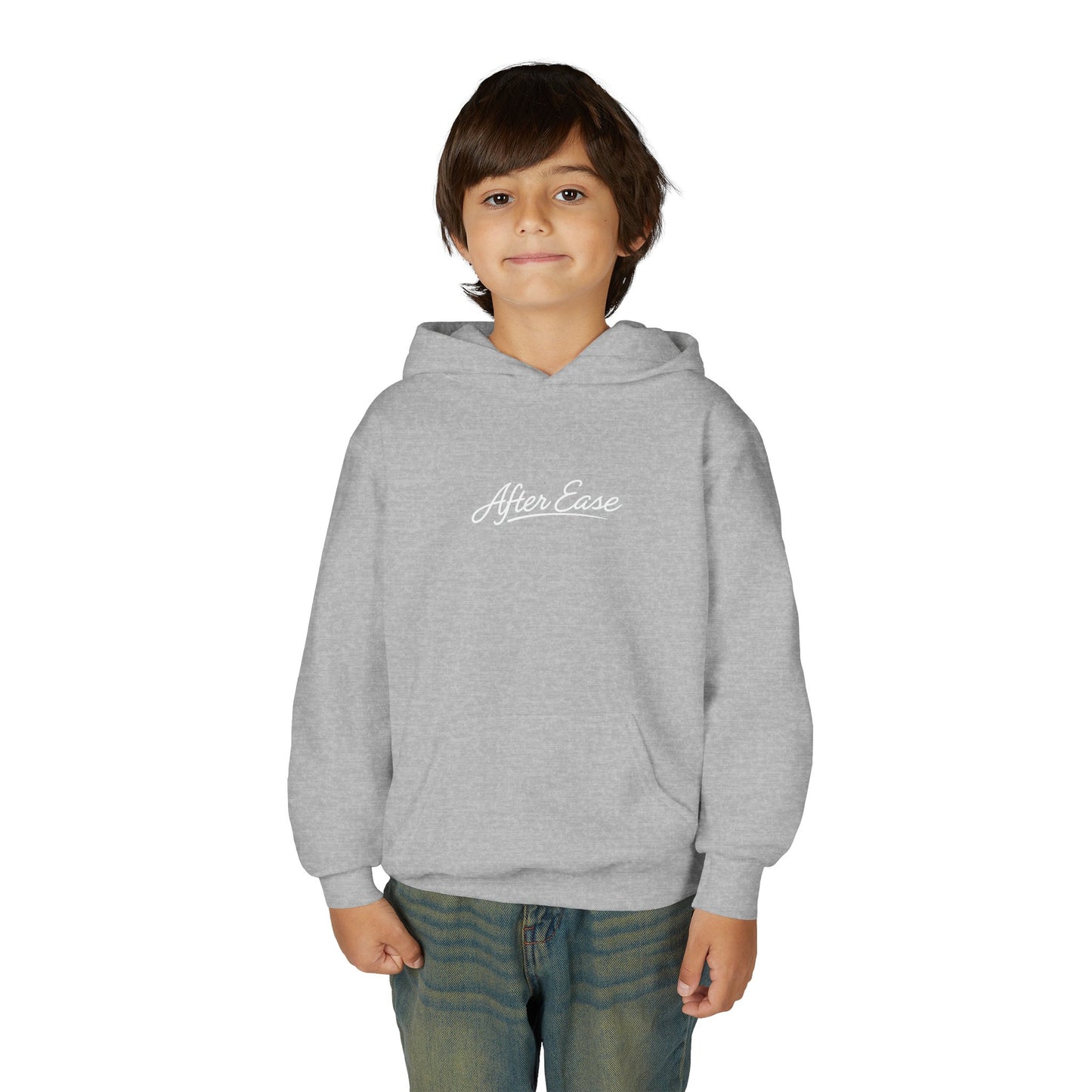 AFTER EASE - KIDS SWEATSHIRT