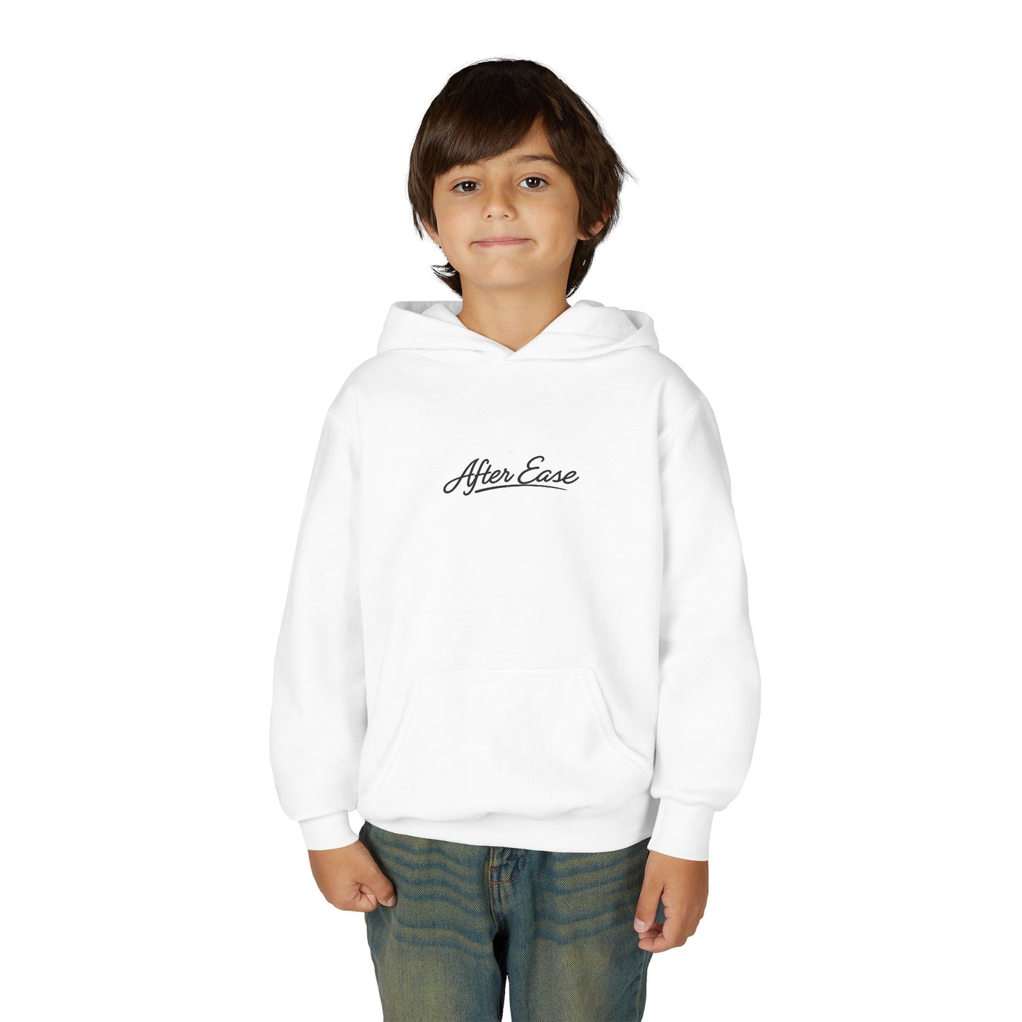 AFTER EASE - KIDS SWEATSHIRT