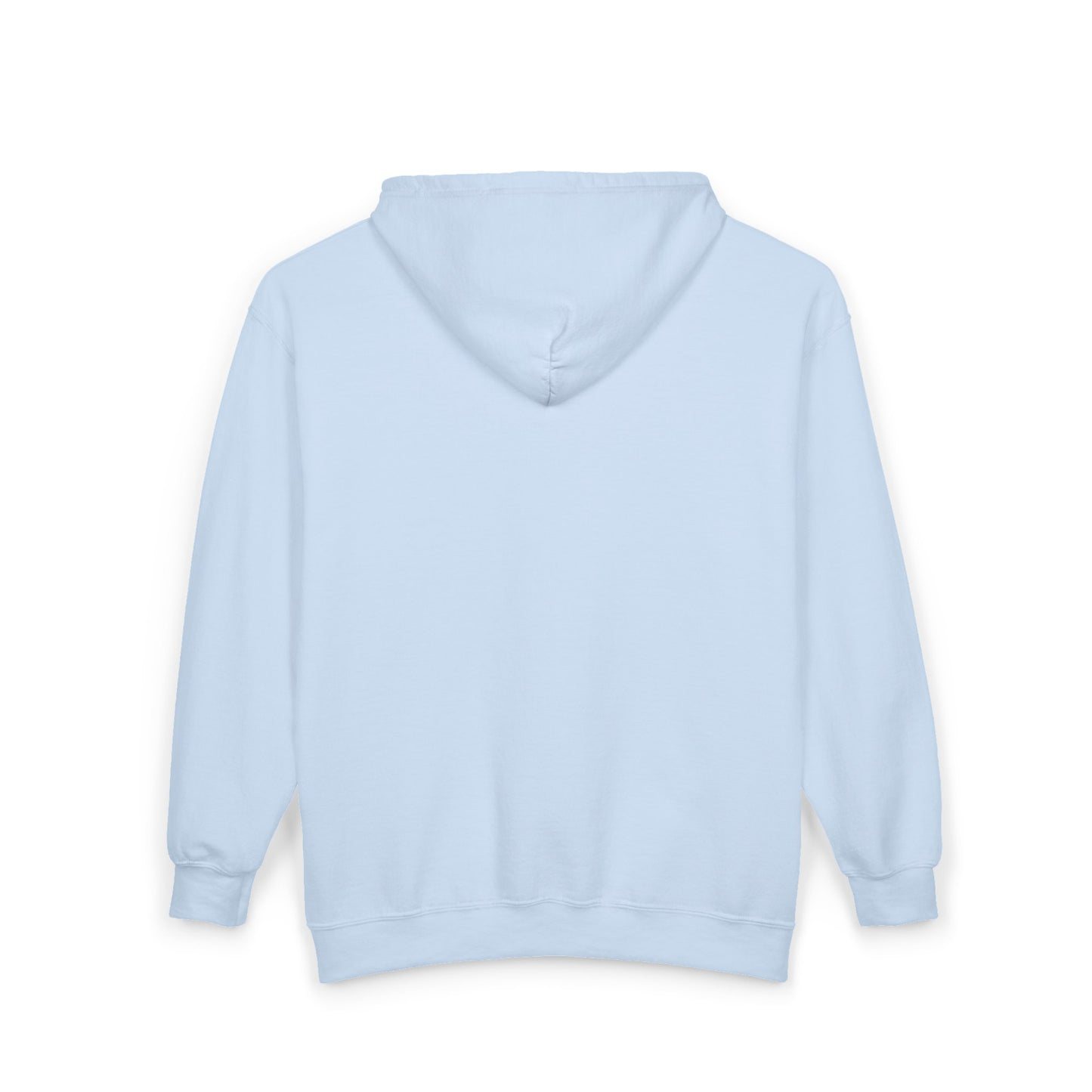 AFTER EASE - ZIP HOODIE