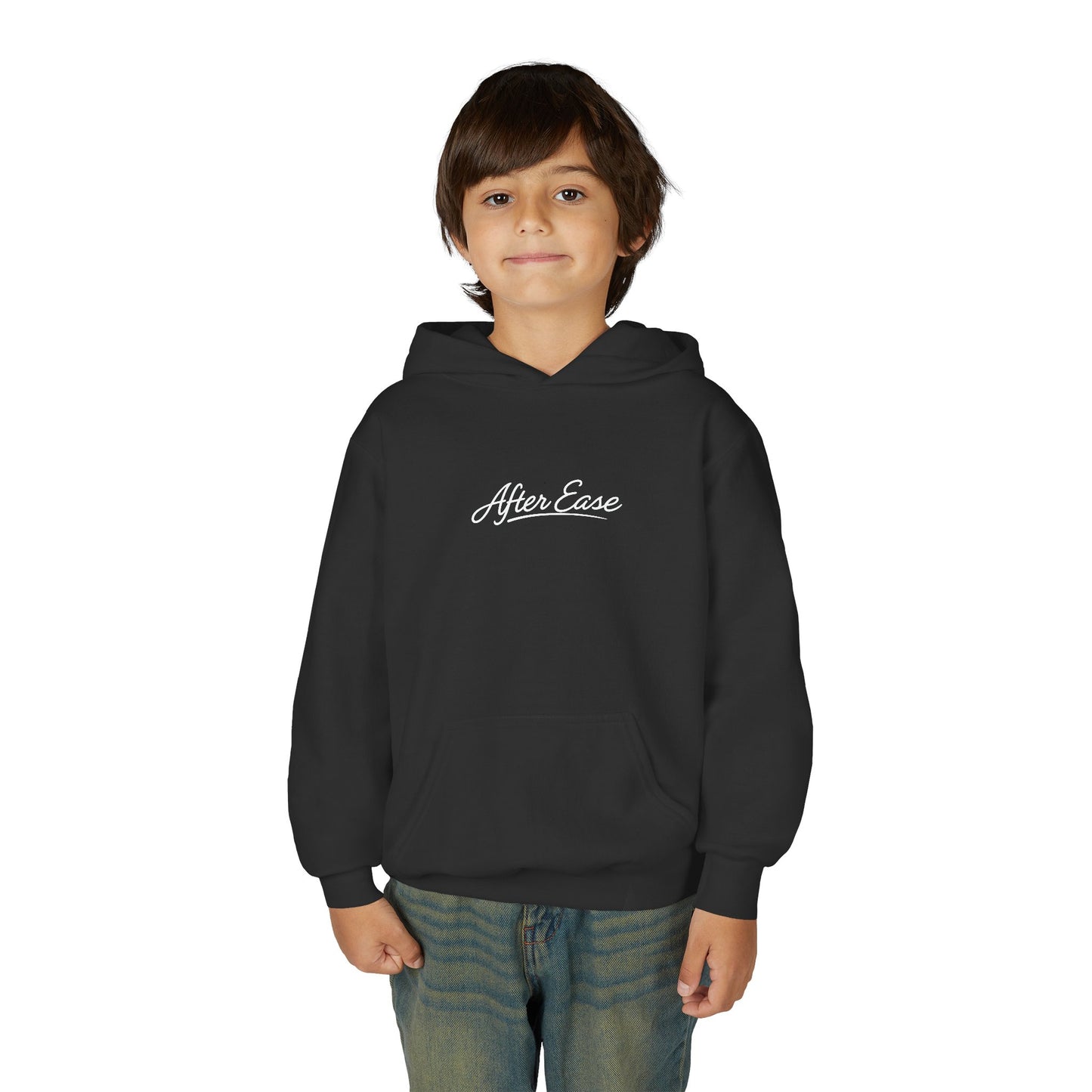 AFTER EASE - KIDS SWEATSHIRT