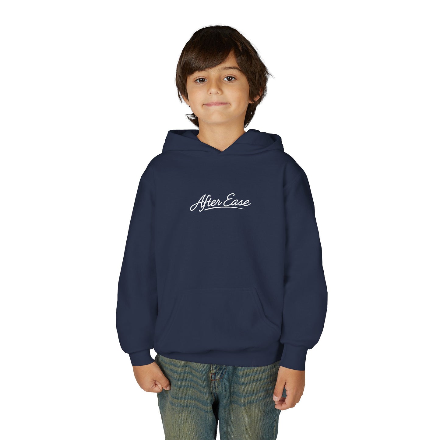 AFTER EASE - KIDS SWEATSHIRT