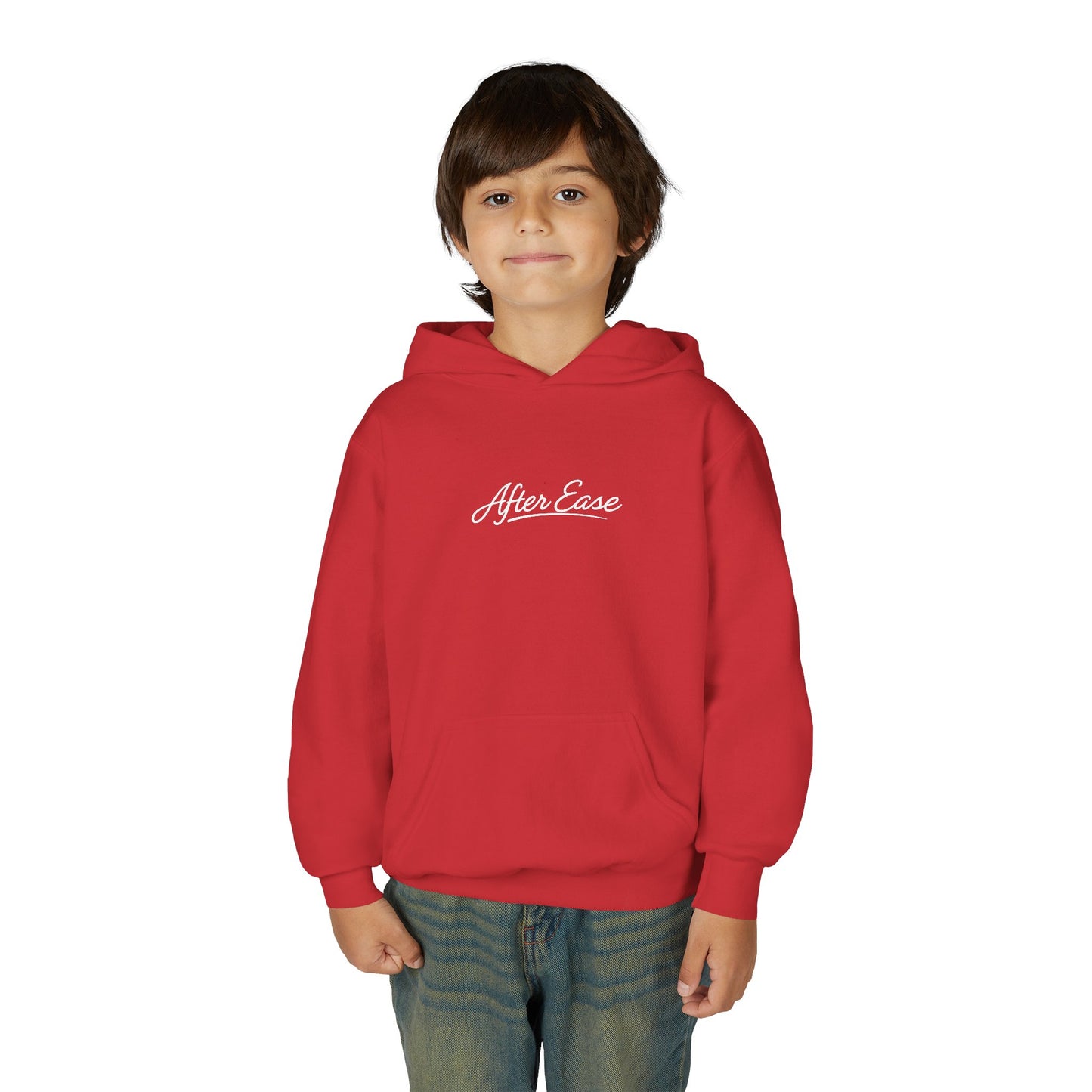AFTER EASE - KIDS SWEATSHIRT